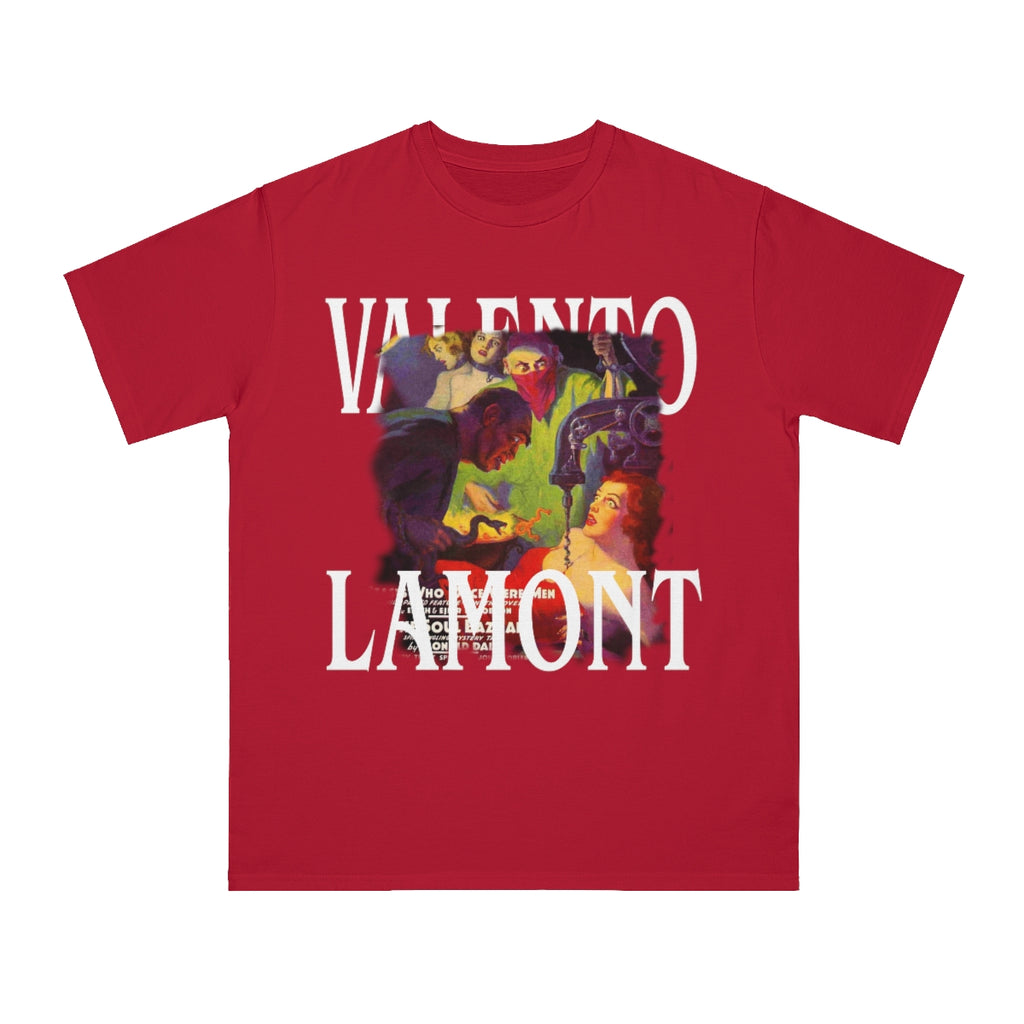 Organic Unisex Classic T-Shirt