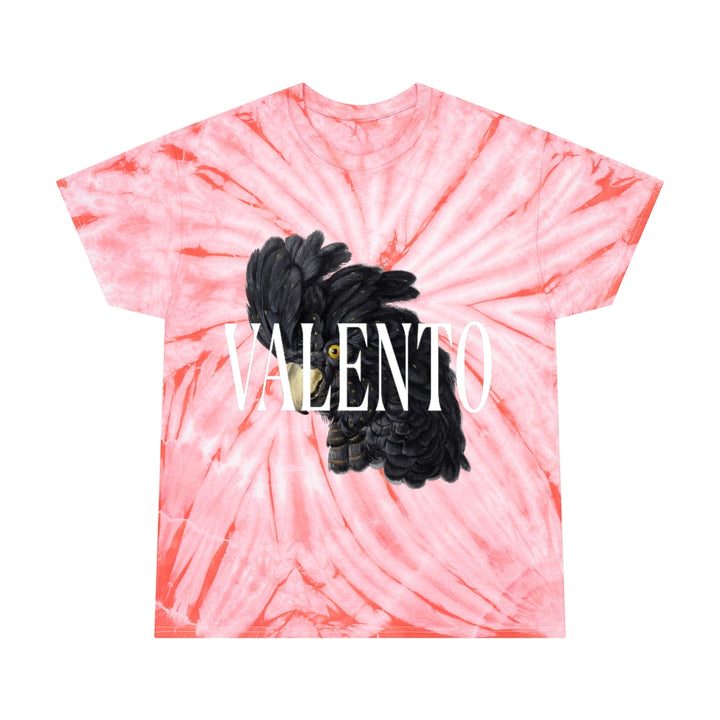 Tie-Dye Tee, Cyclone