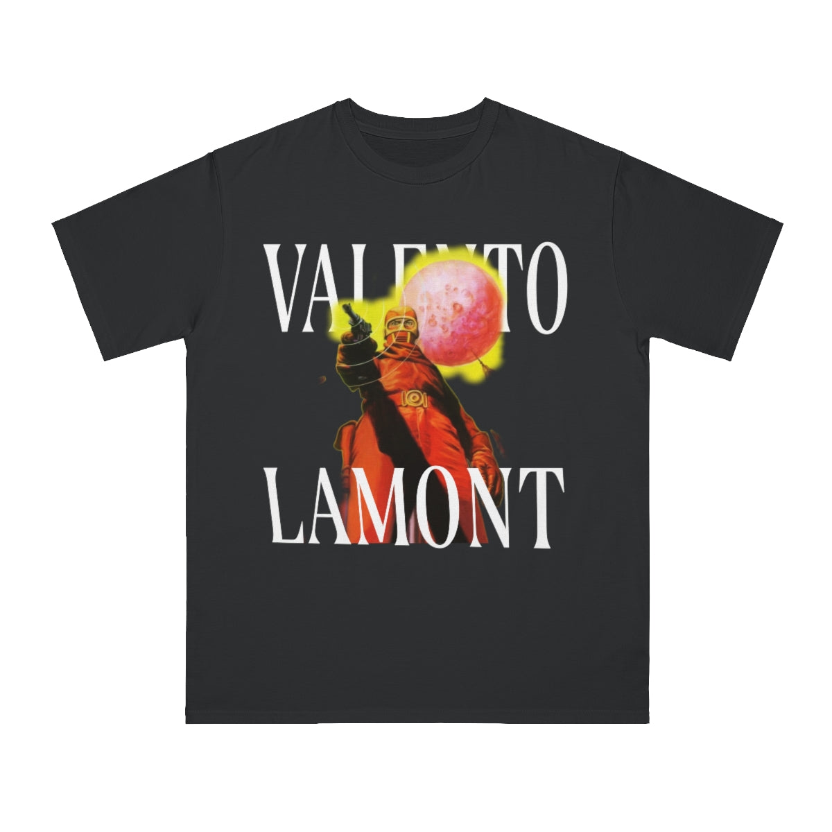 Organic Unisex Classic T-Shirt
