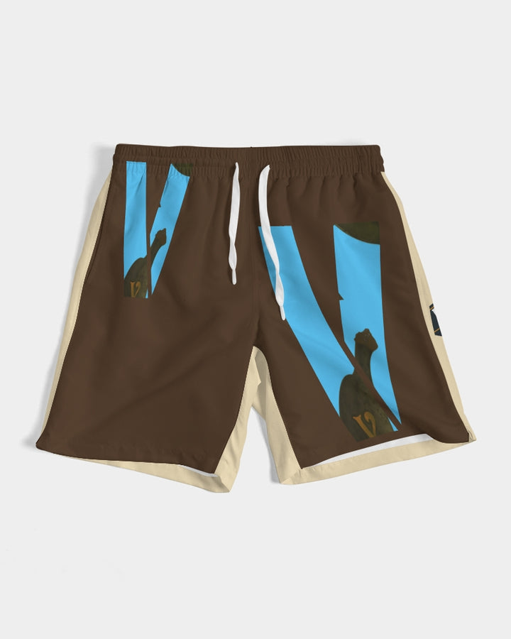 VALENTOLAMONT  Men's Swim Trunk