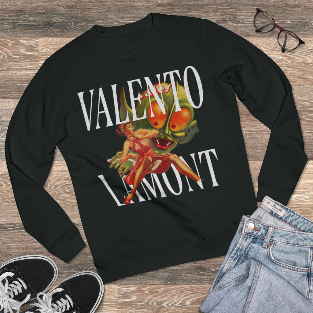 Unisex Rise Sweatshirt