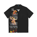 Men's Hawaiian Shirt (AOP)