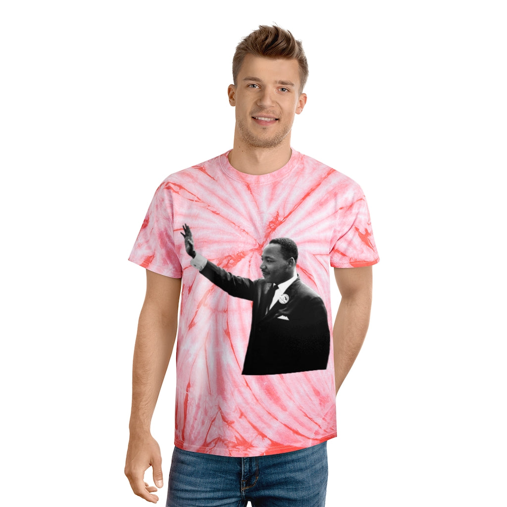 Tie-Dye Tee, Cyclone