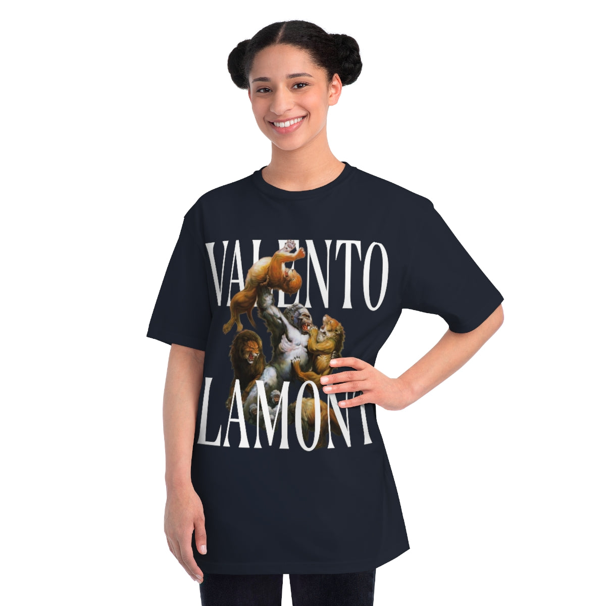 Organic Unisex Classic T-Shirt