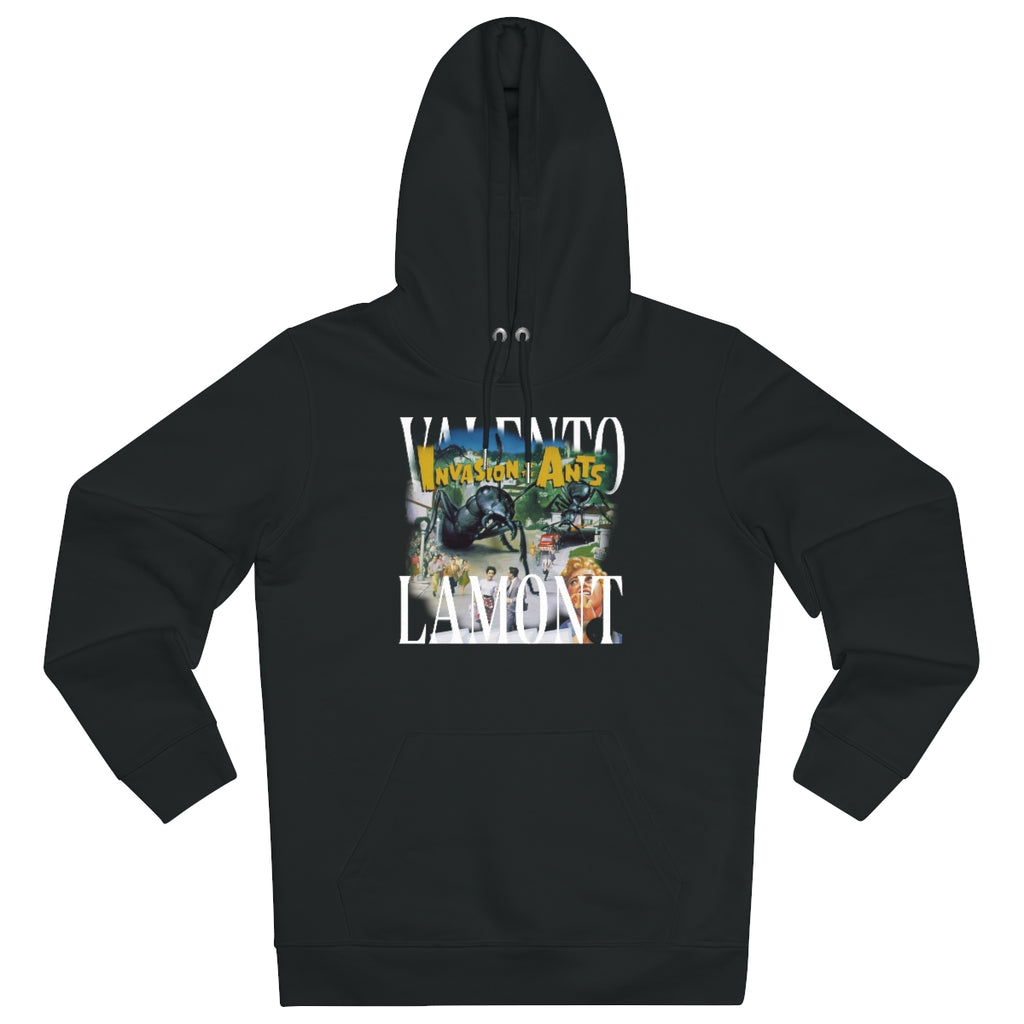 Unisex Cruiser Hoodie