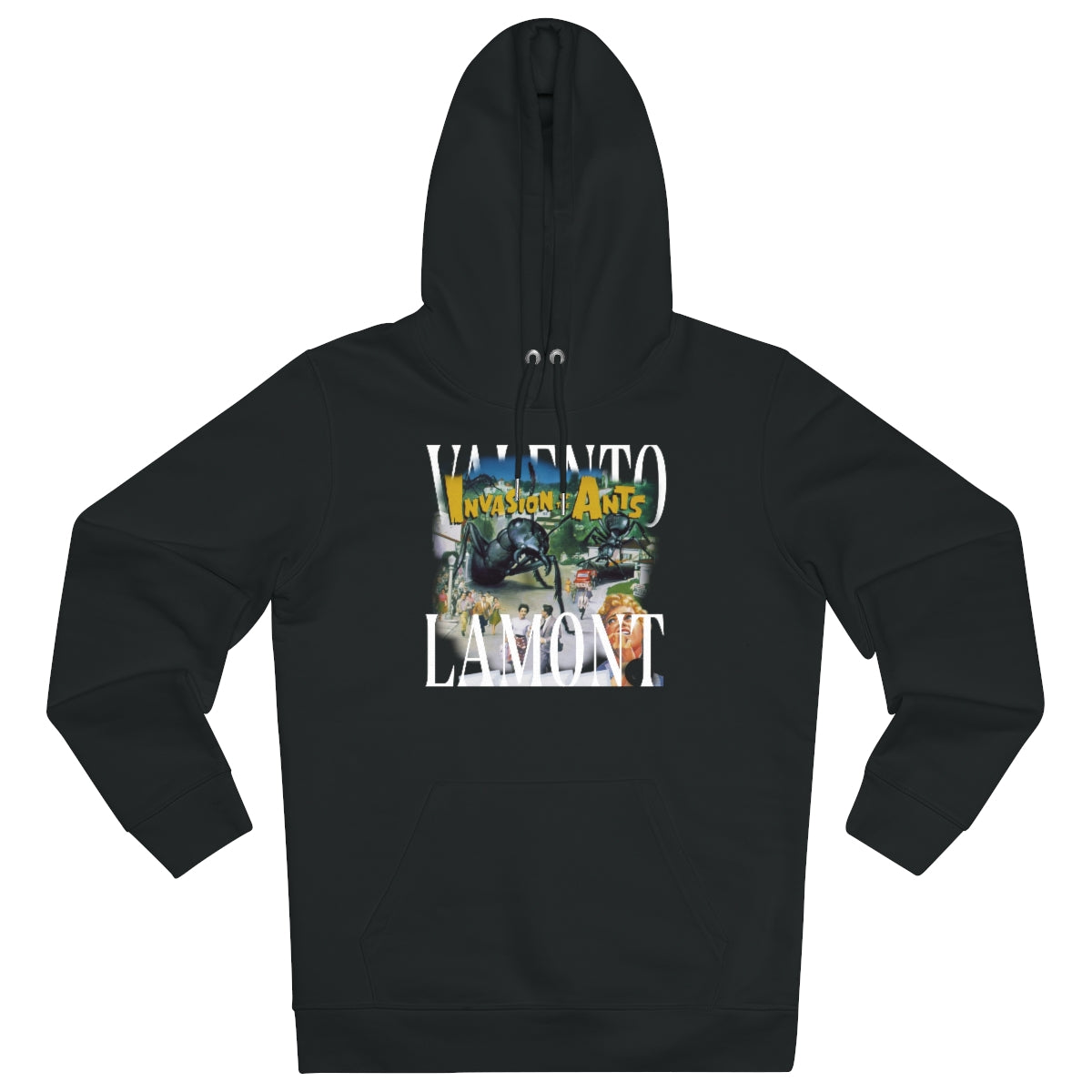 Unisex Cruiser Hoodie