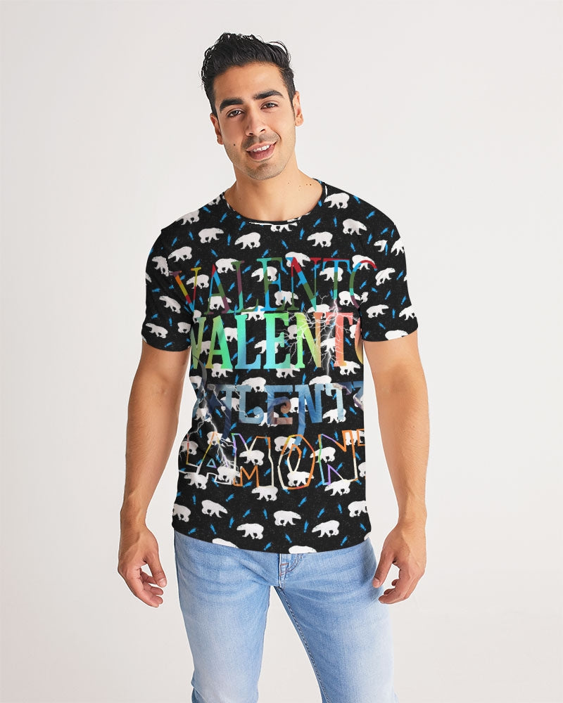 VALENTO  Men's Tee