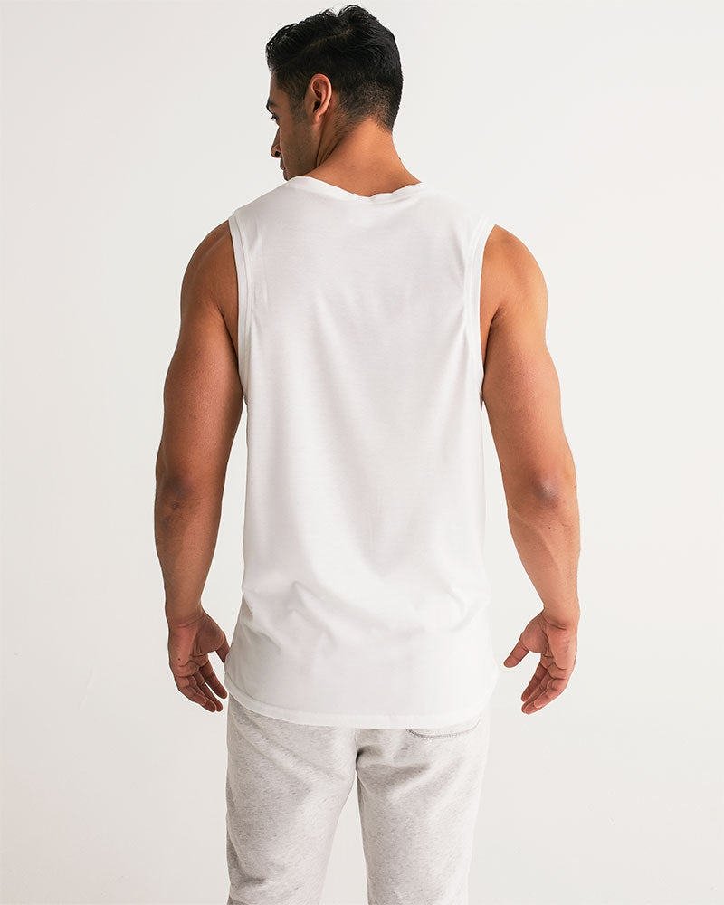 VALENTOLAMONT 12s Men's Sports Tank