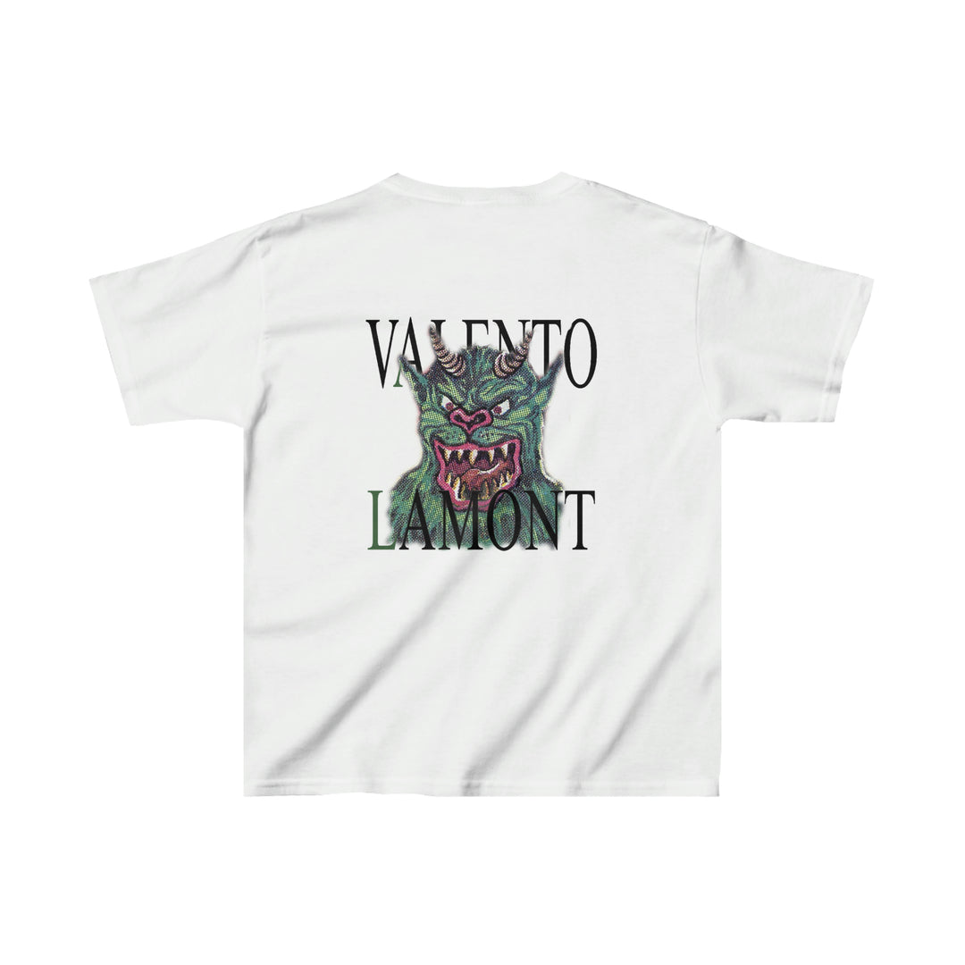 Valento Kids Heavy Cotton™ Tee