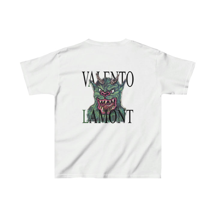 Valento Kids Heavy Cotton™ Tee