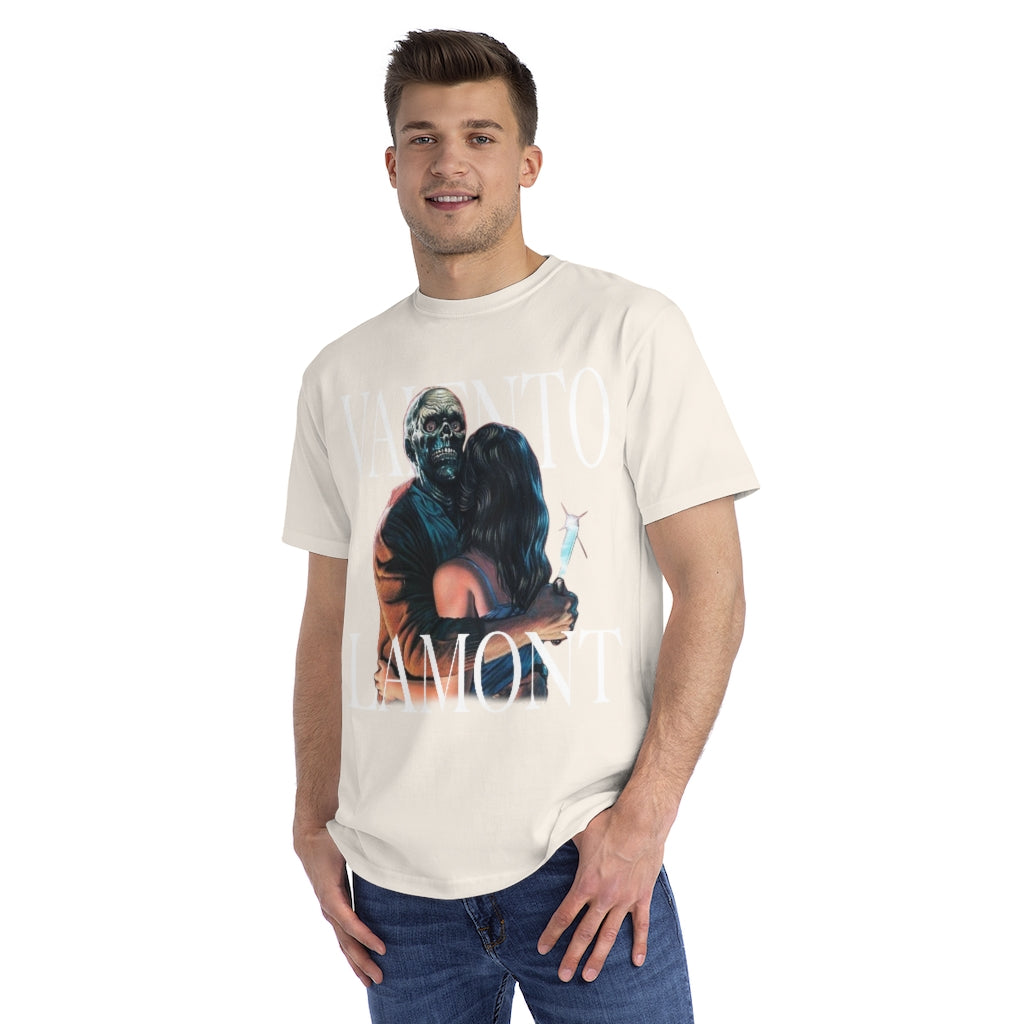 Organic Unisex Classic T-Shirt
