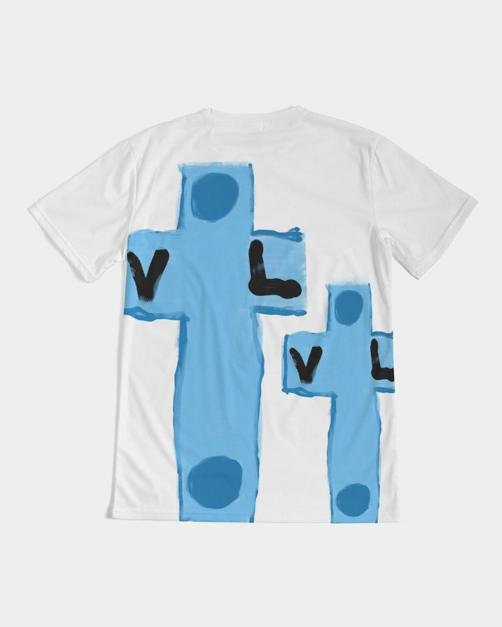 VALENTOLAMONT  Men's Tee