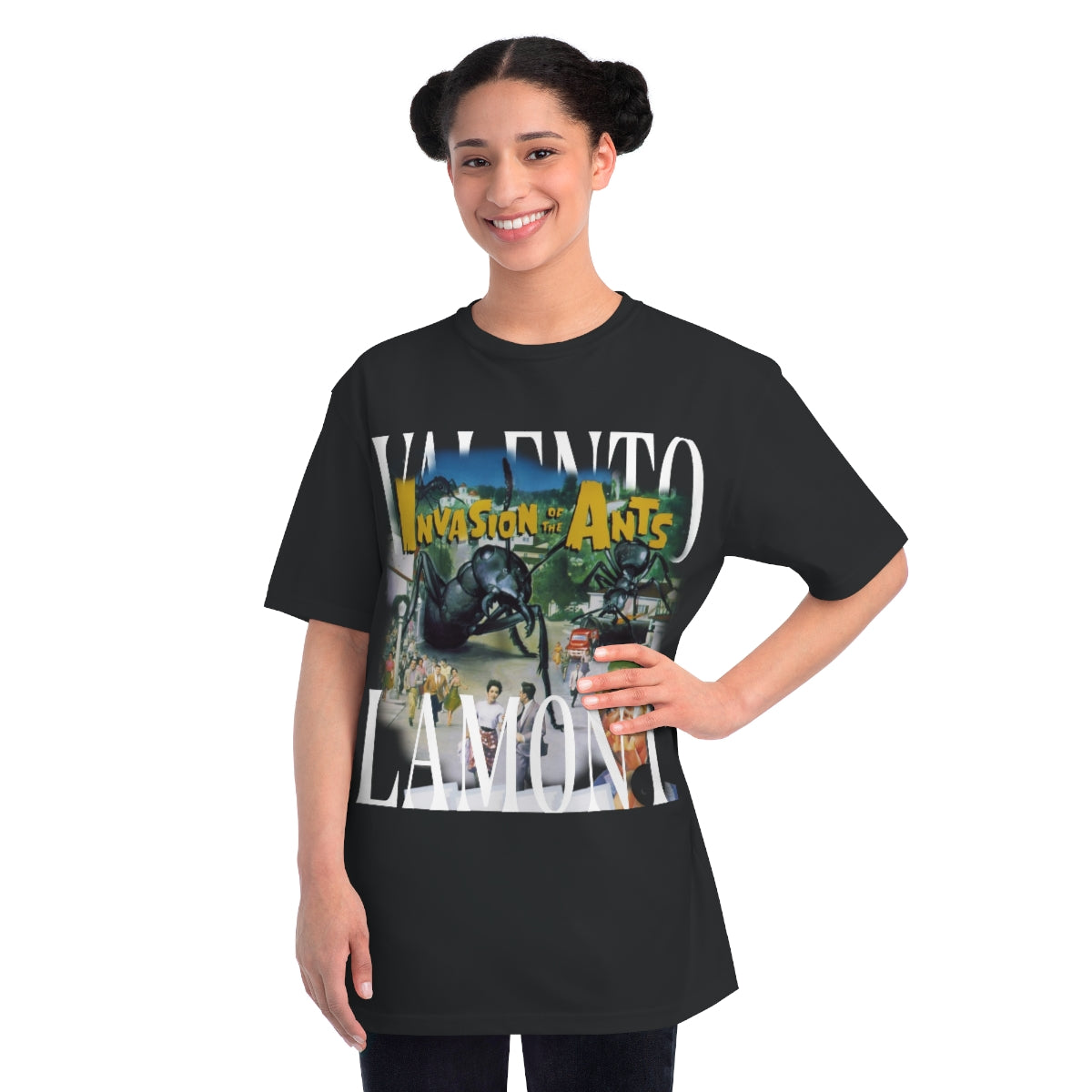 Organic Unisex Classic T-Shirt