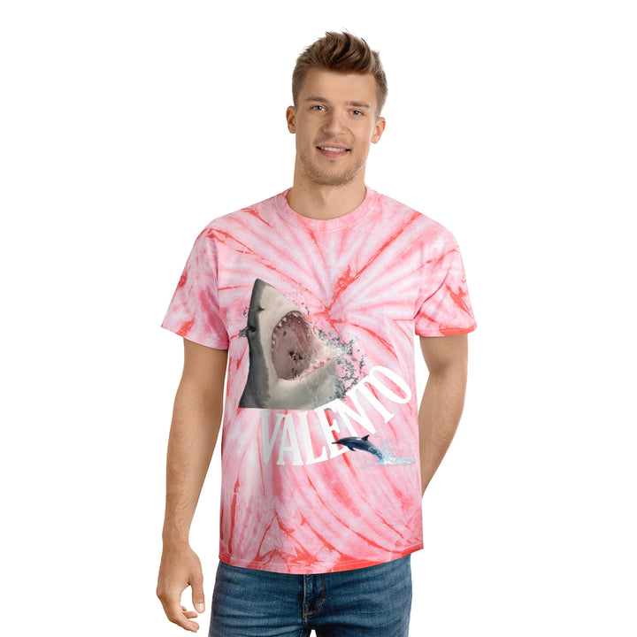 Tie-Dye Tee, Cyclone