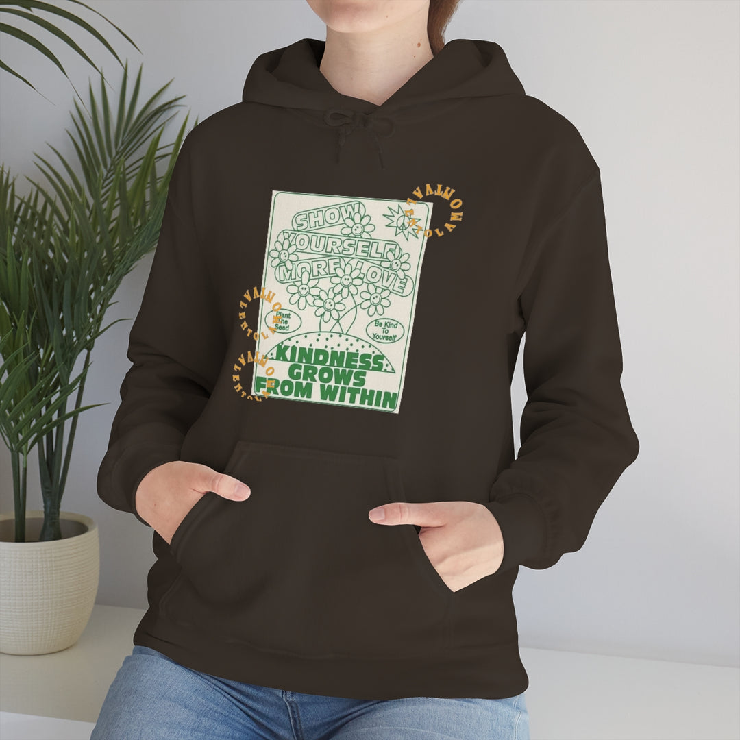 Unisex Heavy Blend™ Hooded Sweatshirt