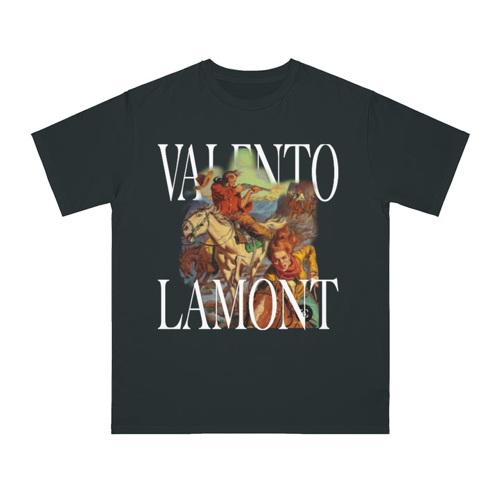 Organic Unisex Classic T-Shirt