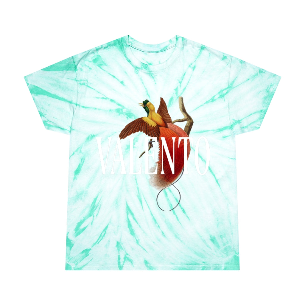 Tie-Dye Tee, Cyclone