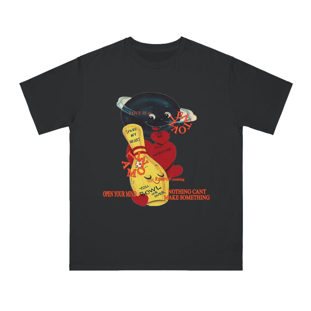 Organic Unisex Classic T-Shirt