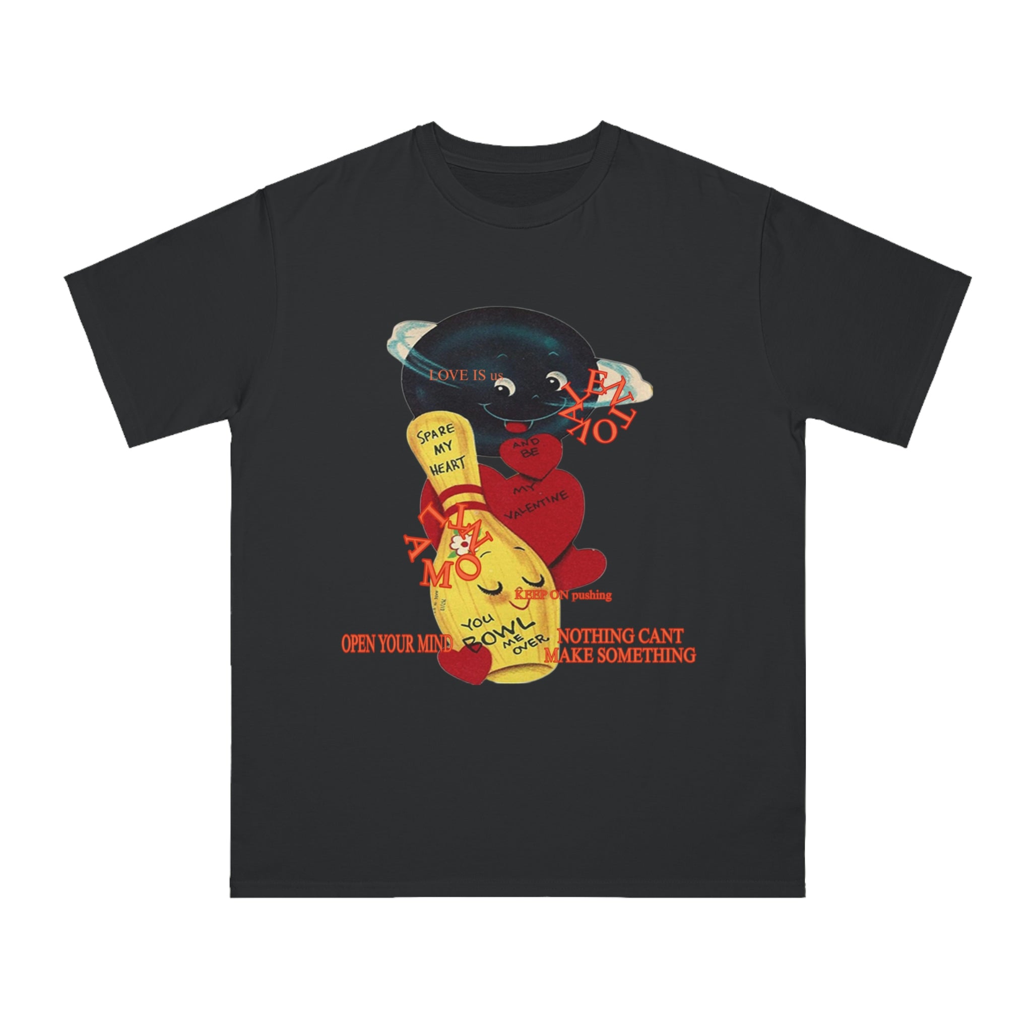 Organic Unisex Classic T-Shirt