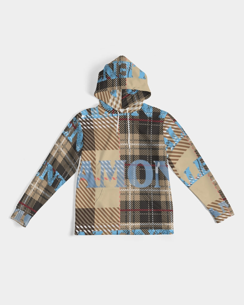 VALENTO Men's Hoodie