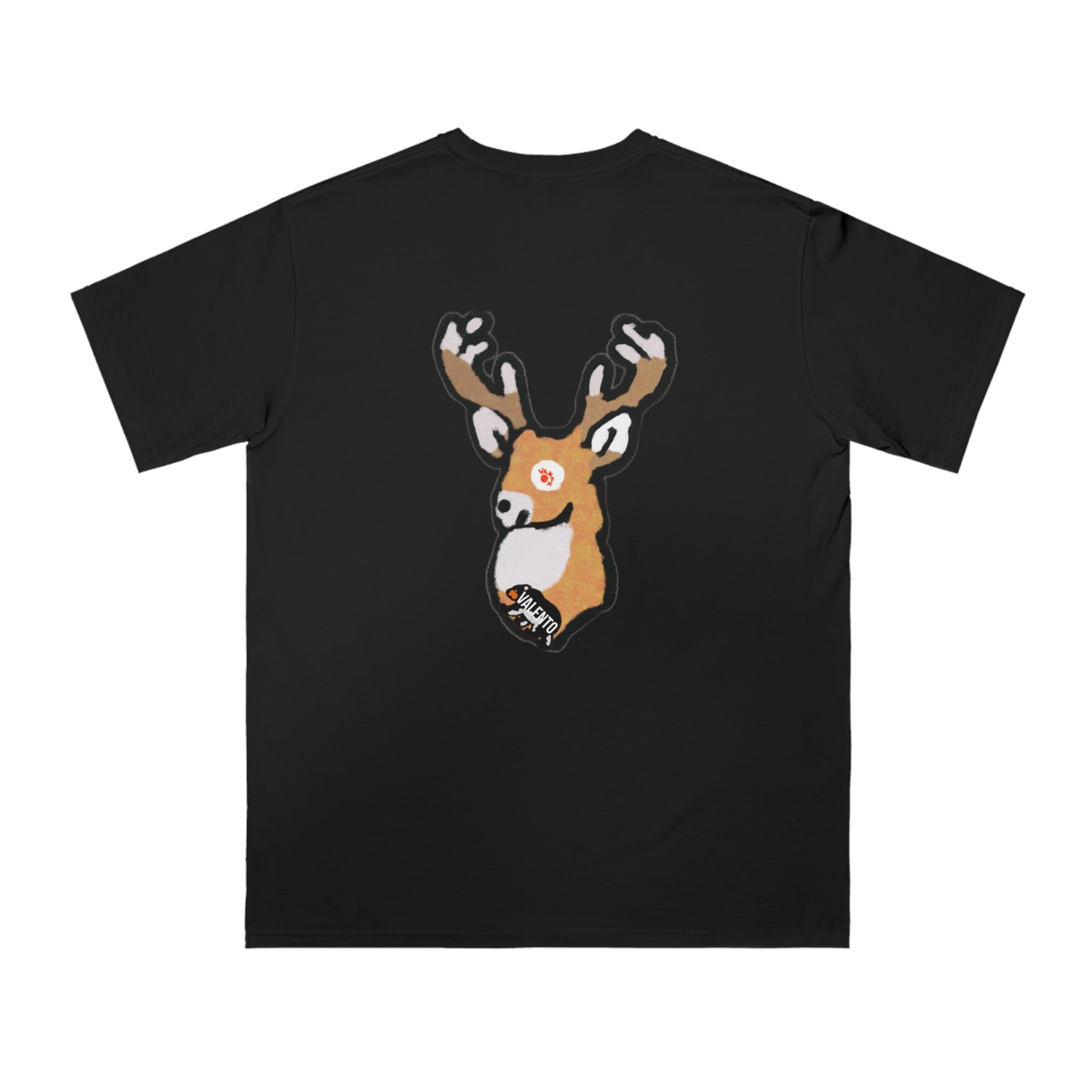 Organic Unisex Classic T-Shirt