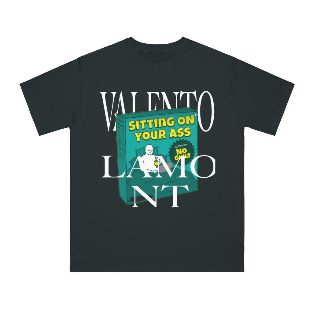 Organic Unisex Classic T-Shirt