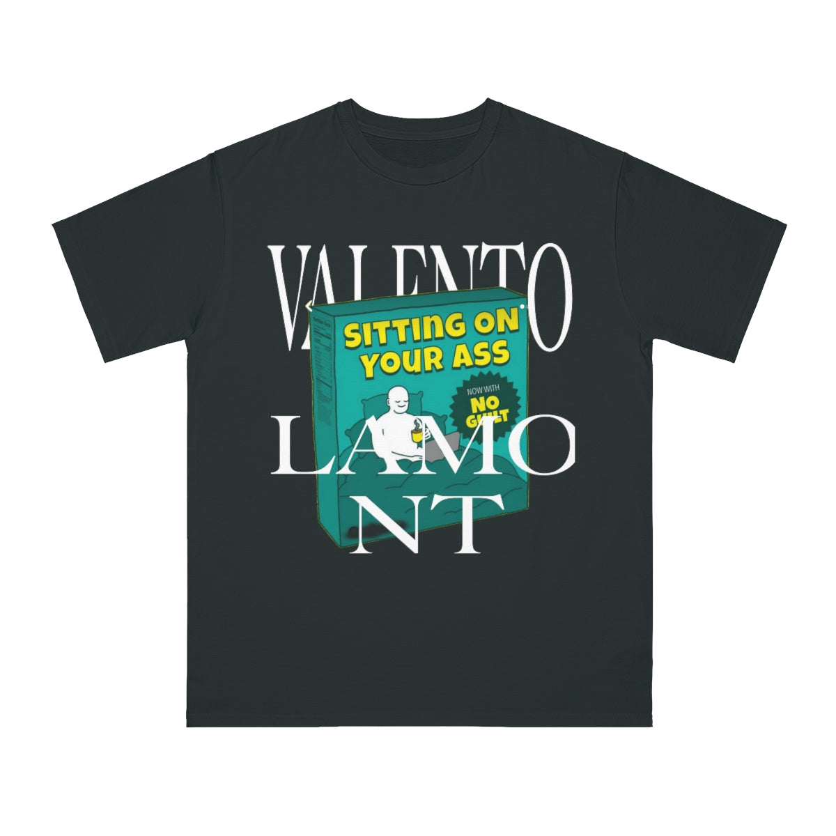 Organic Unisex Classic T-Shirt