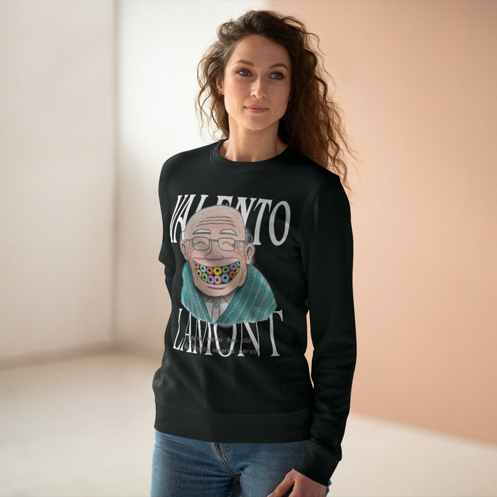 Unisex Rise Sweatshirt