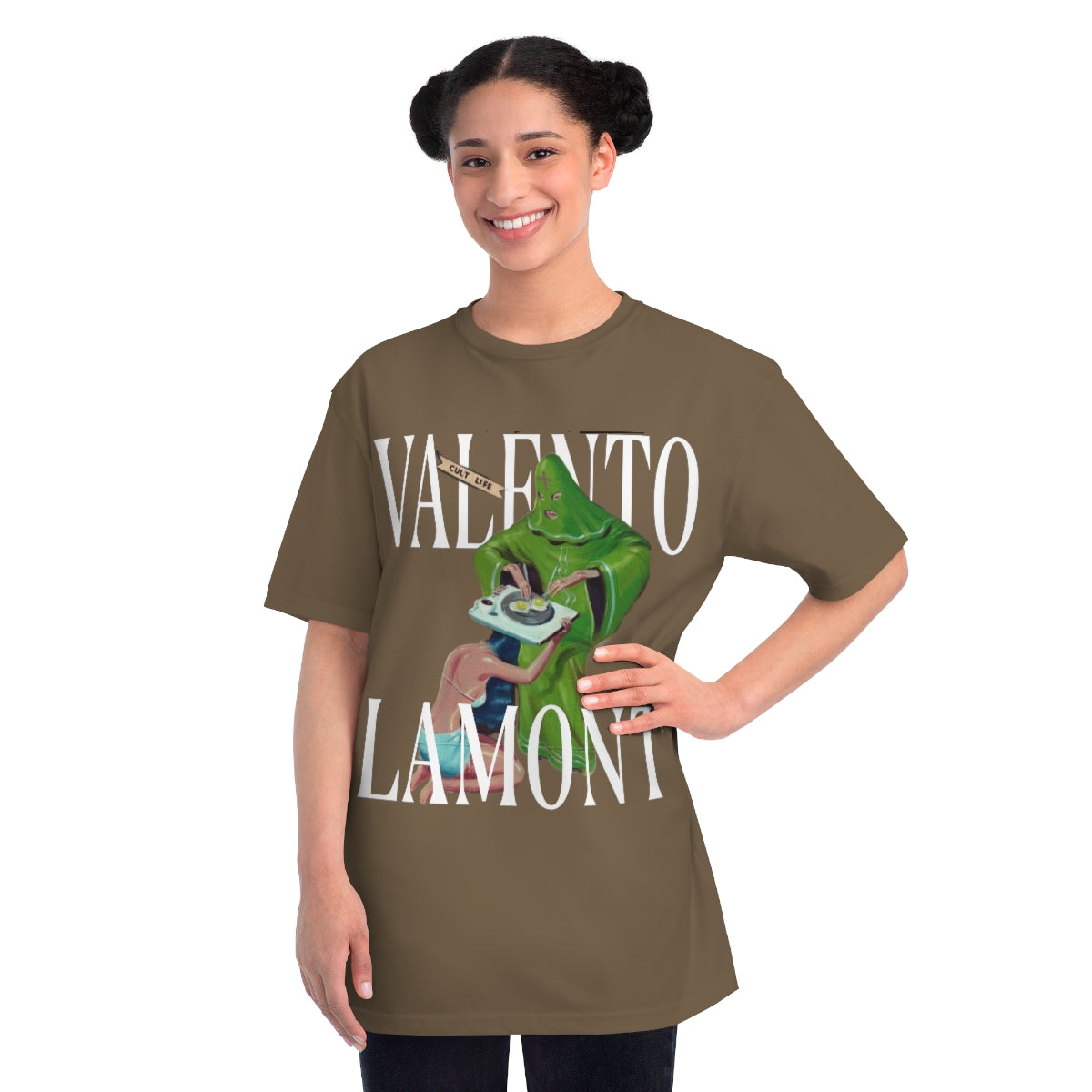 Organic Unisex Classic T-Shirt