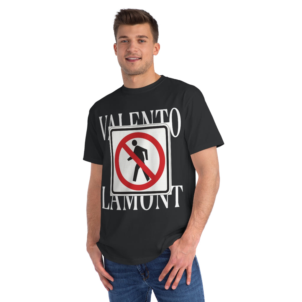 Organic Unisex Classic T-Shirt