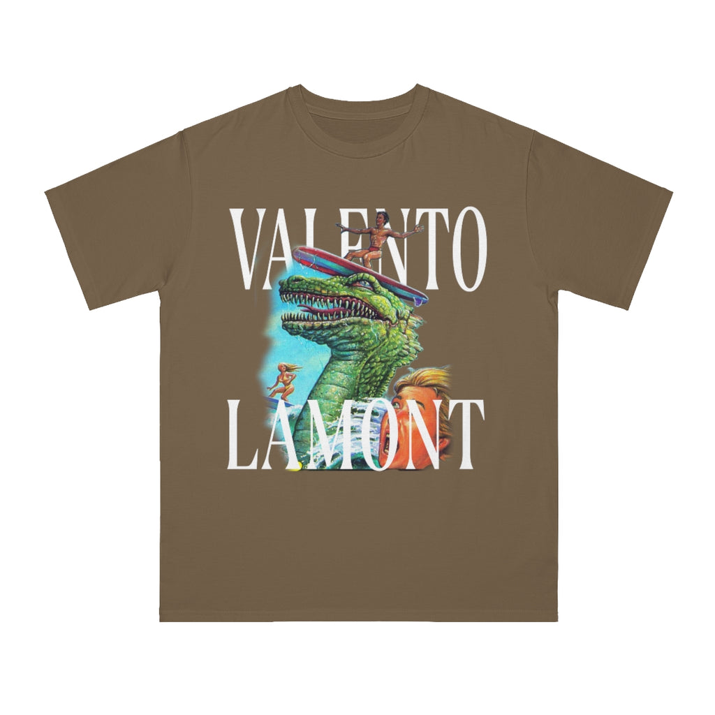 Organic Unisex Classic T-Shirt