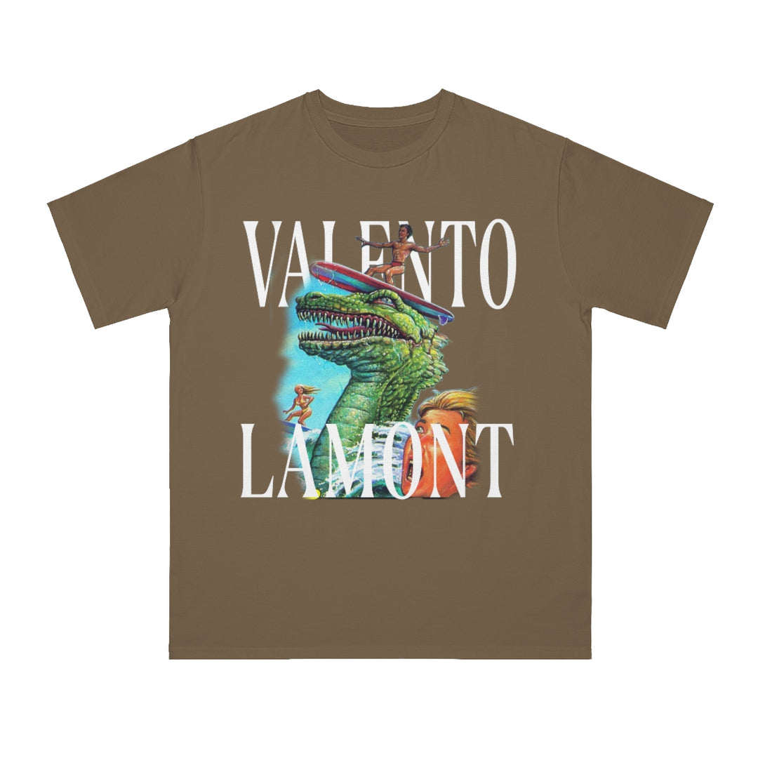 Organic Unisex Classic T-Shirt