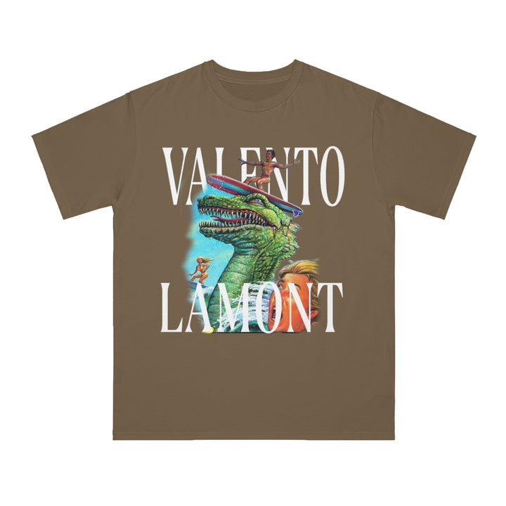 Organic Unisex Classic T-Shirt