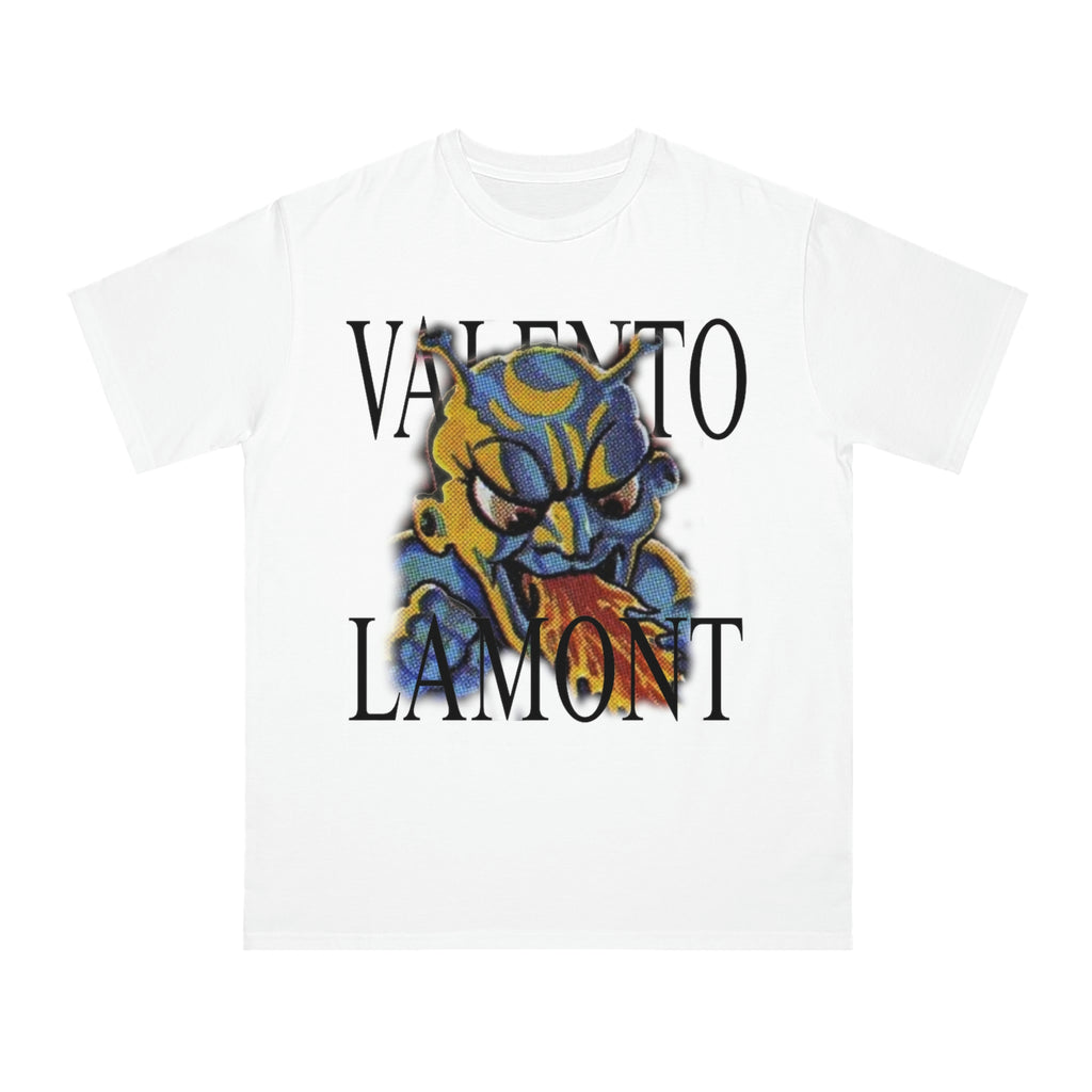 Organic Unisex Classic T-Shirt