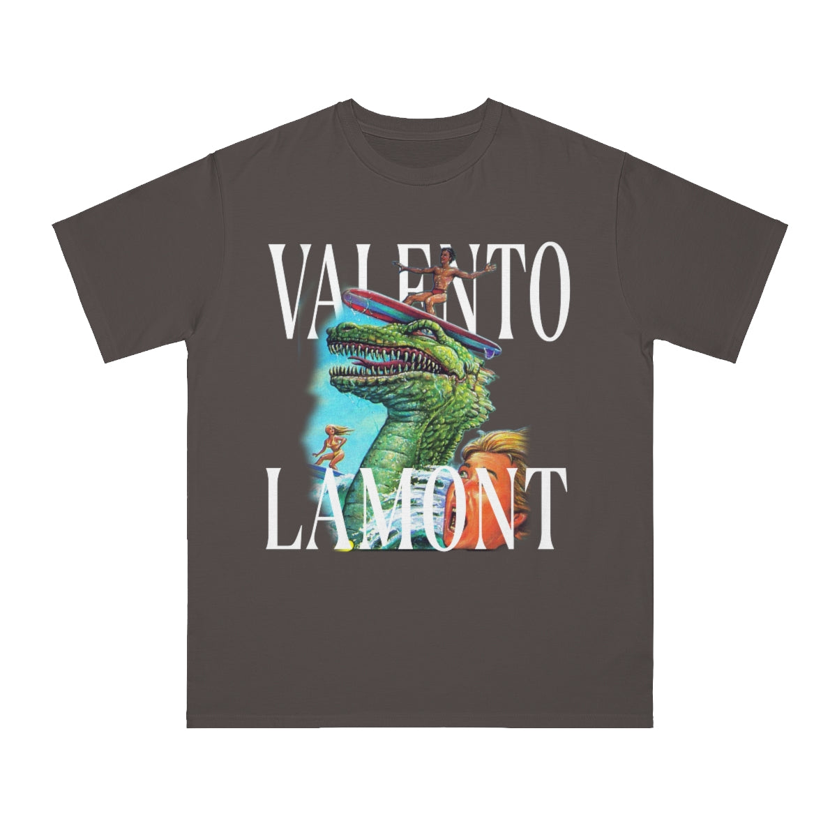 Organic Unisex Classic T-Shirt