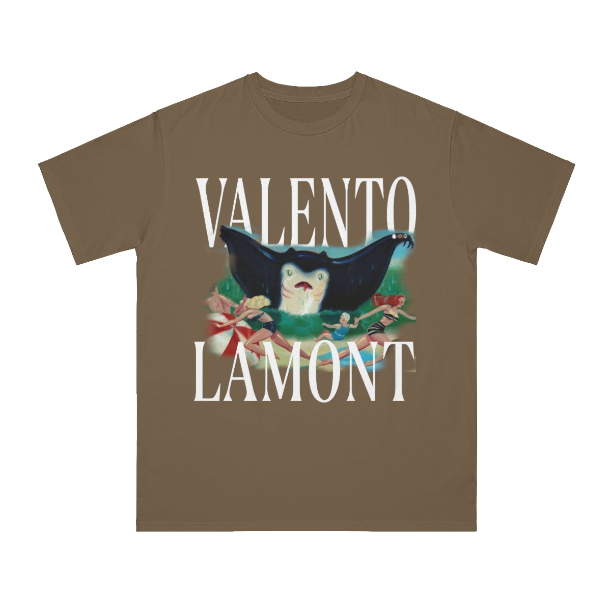 Organic Unisex Classic T-Shirt