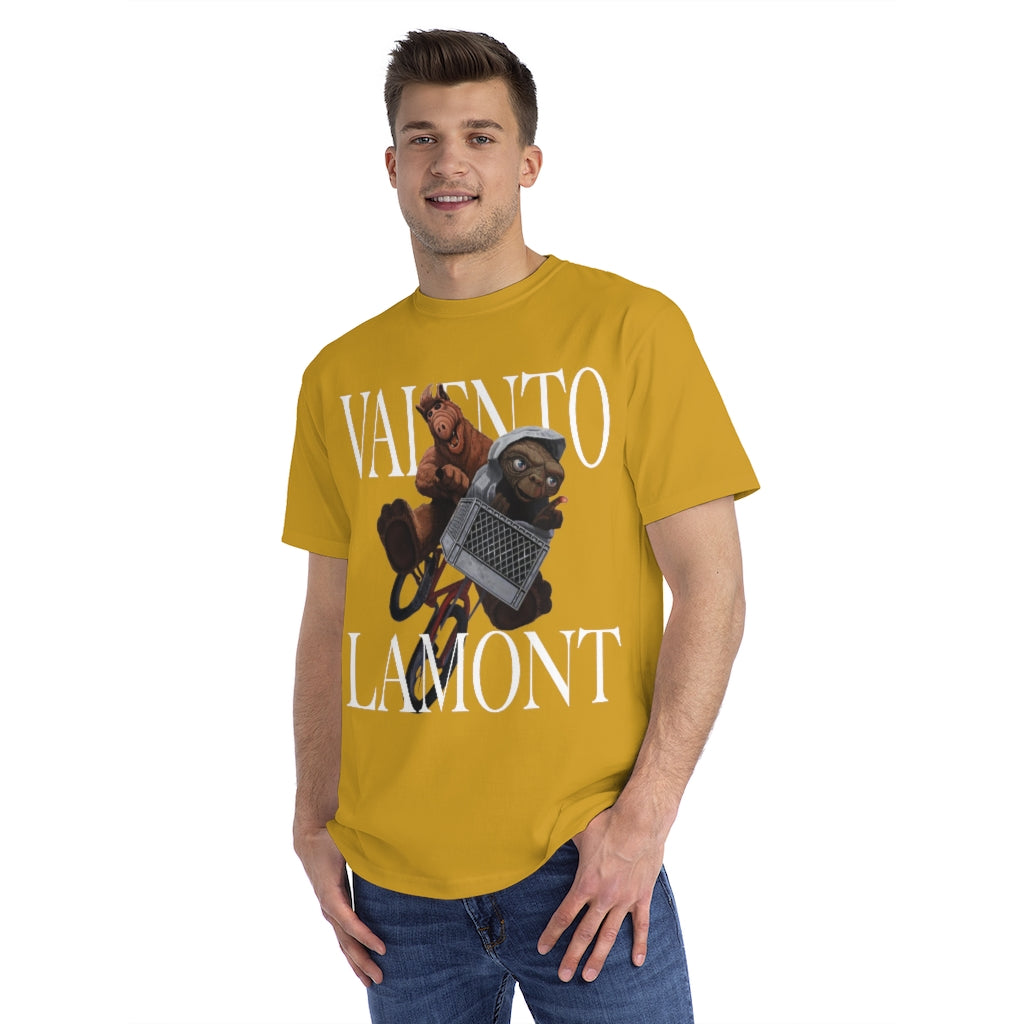 Organic Unisex Classic T-Shirt