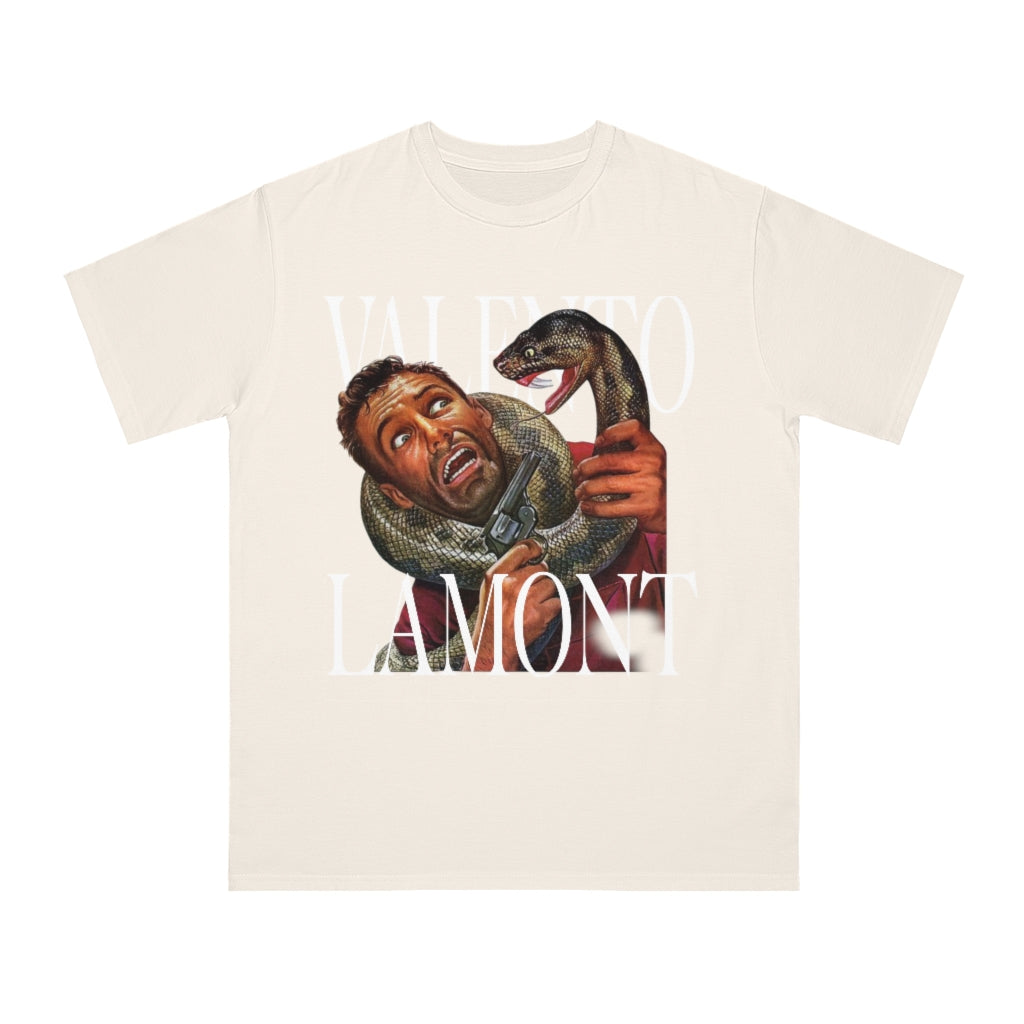 Organic Unisex Classic T-Shirt