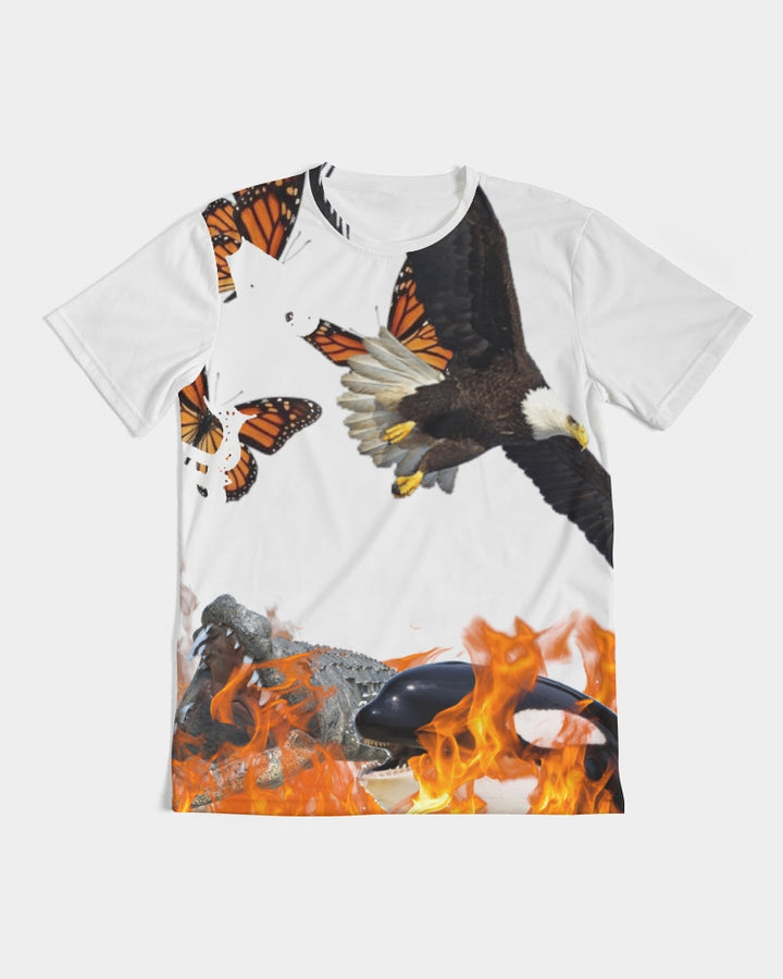 Valentothomas Men's Tee