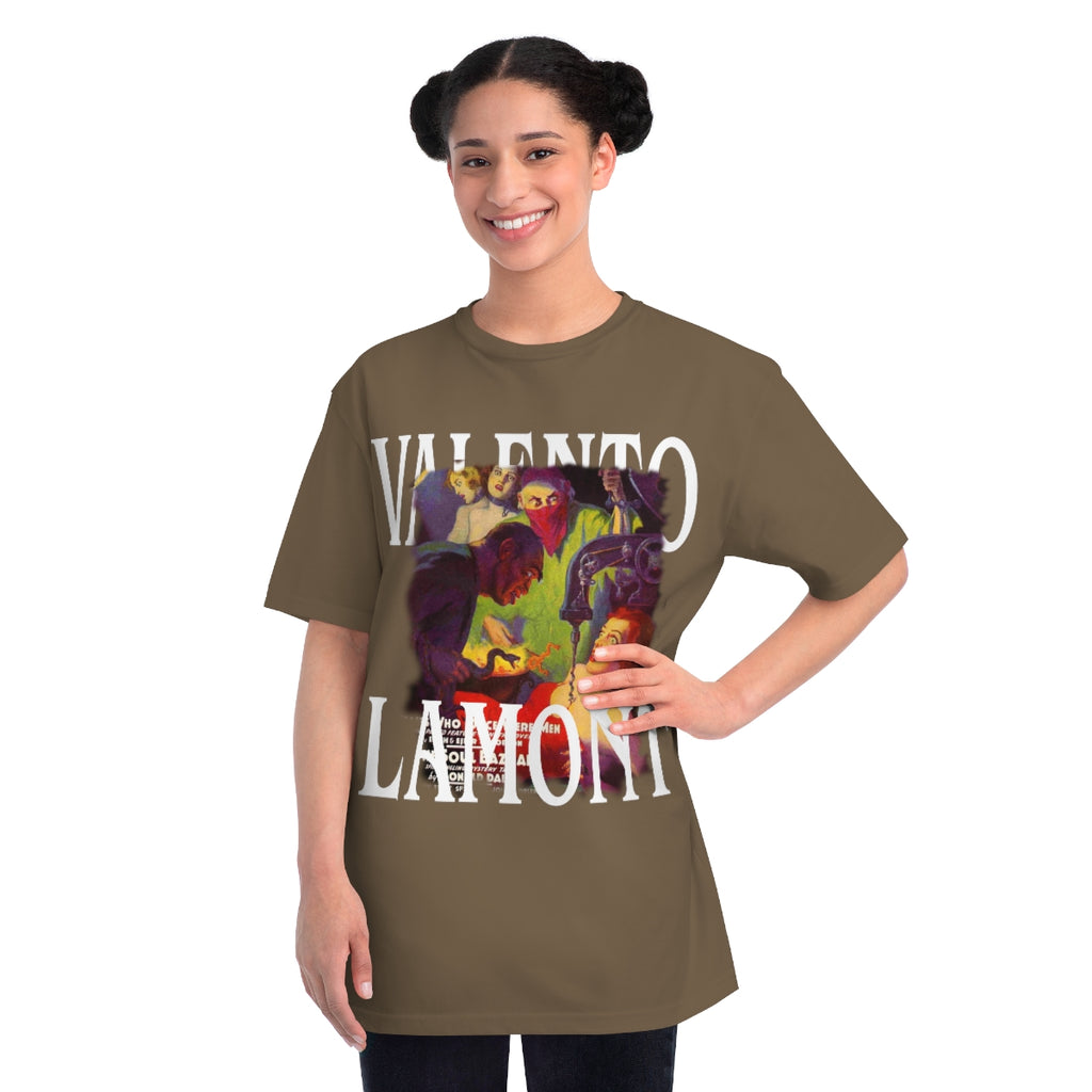 Organic Unisex Classic T-Shirt