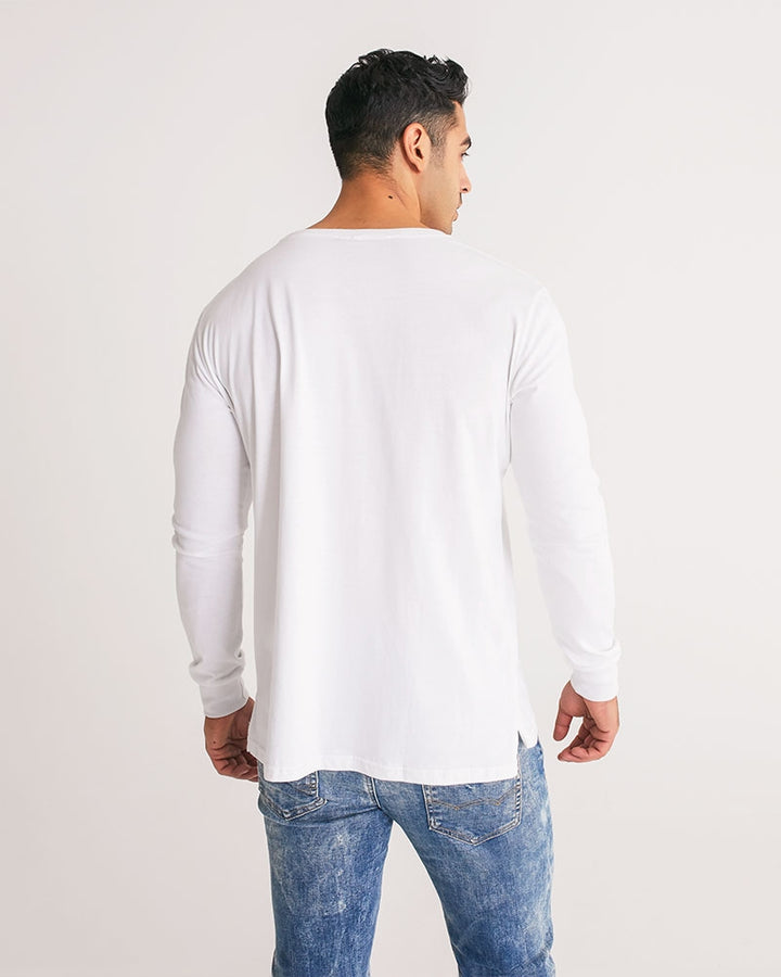 VALENTOLAMONT  Men's Long Sleeve Tee