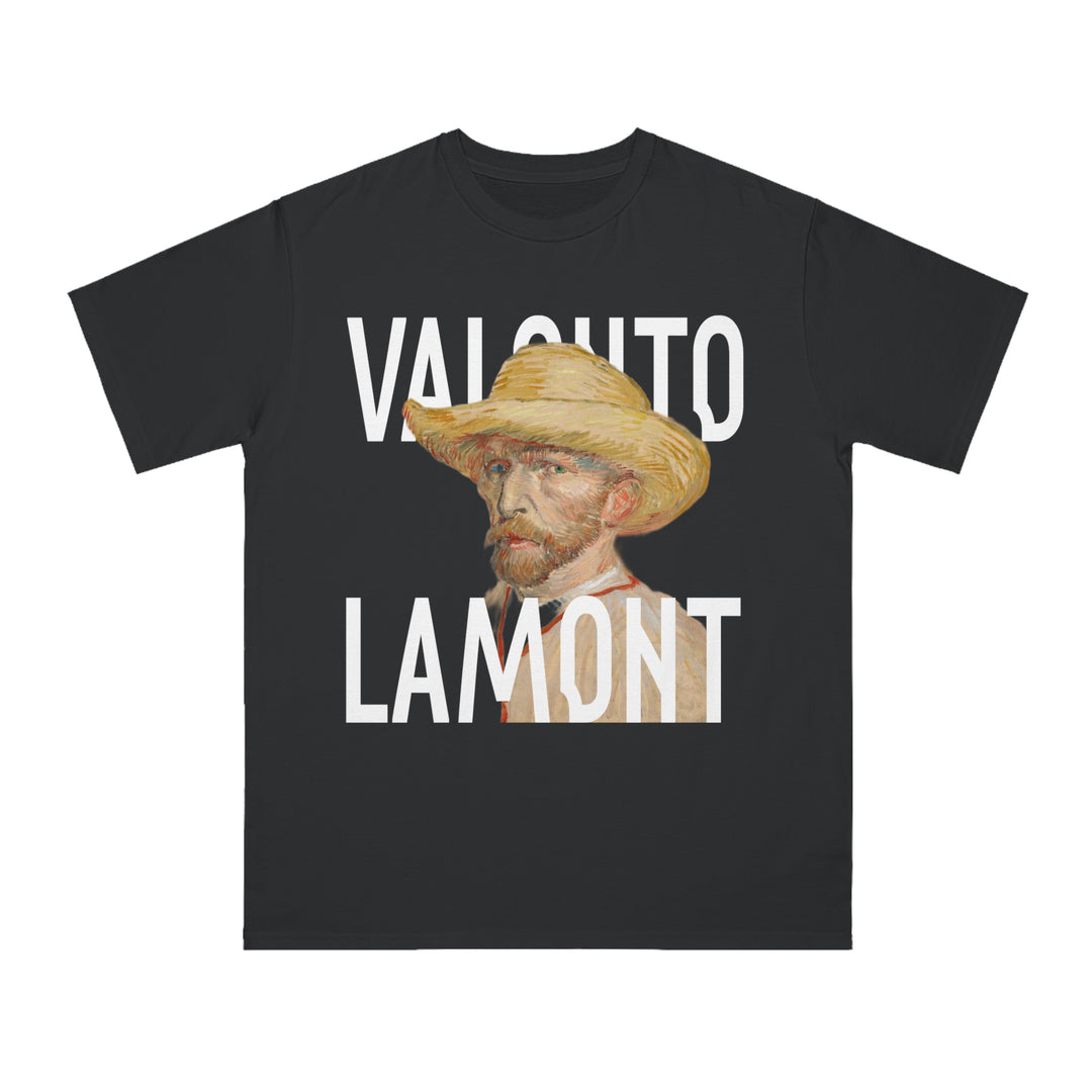 Organic Unisex Classic T-Shirt