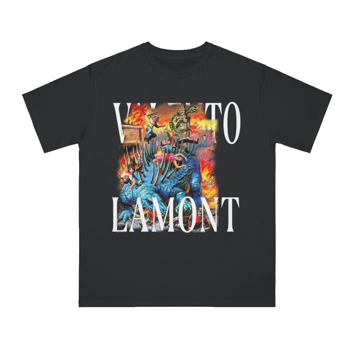 Organic Unisex Classic T-Shirt