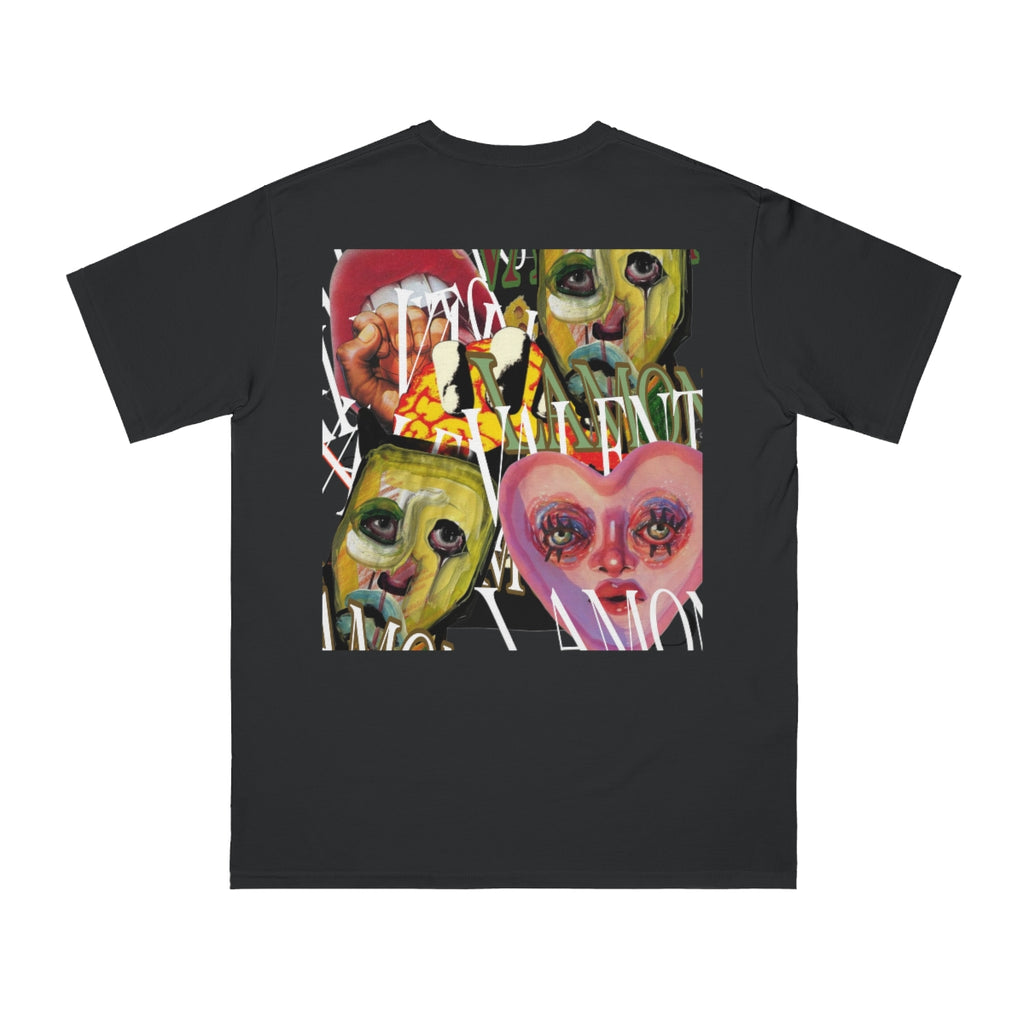Organic Unisex Classic T-Shirt
