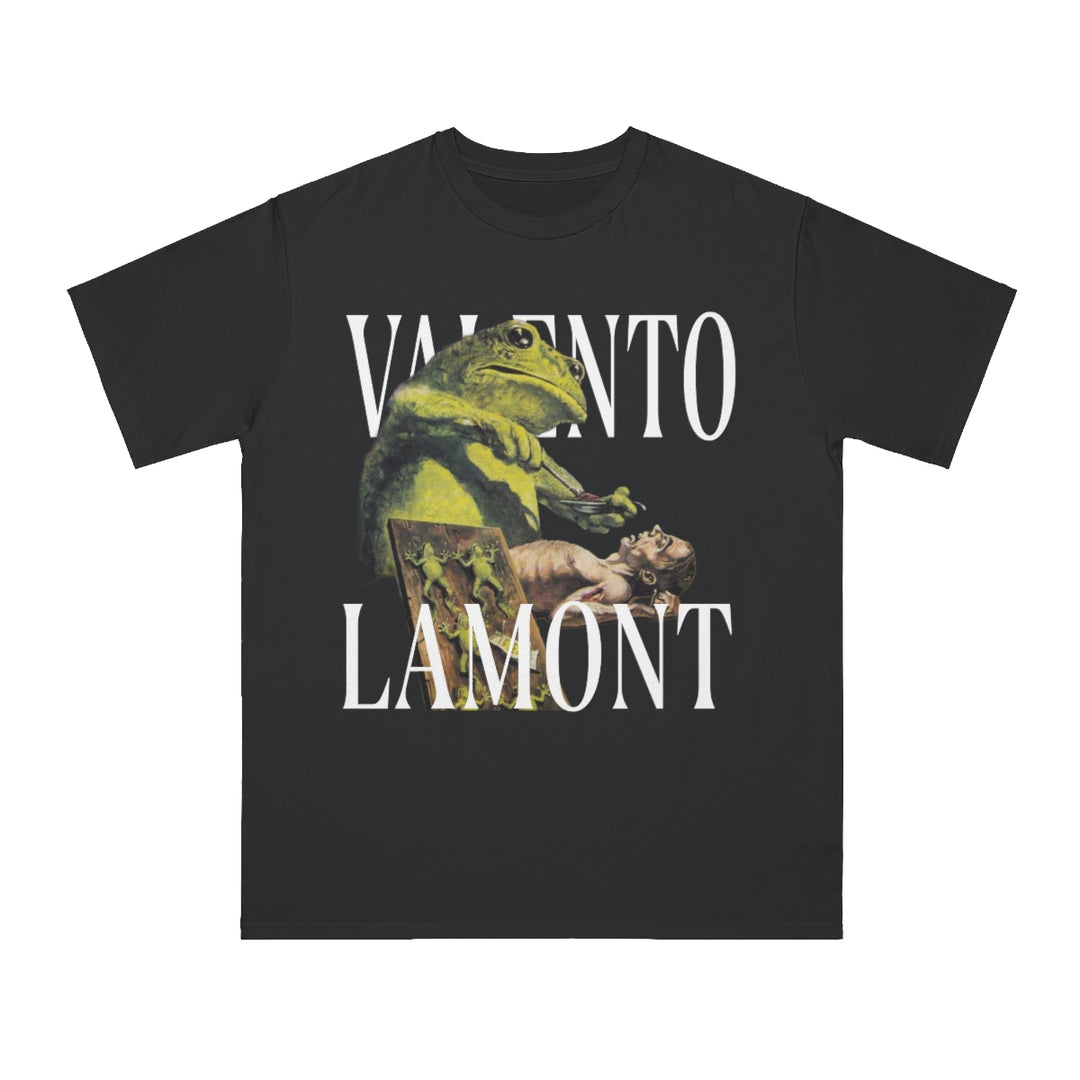 Organic Unisex Classic T-Shirt