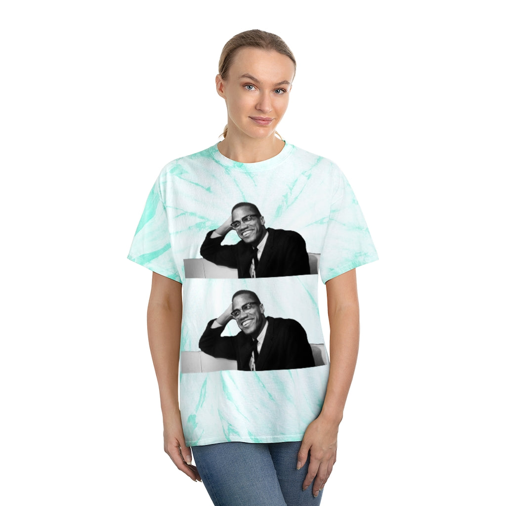 Tie-Dye Tee, Cyclone