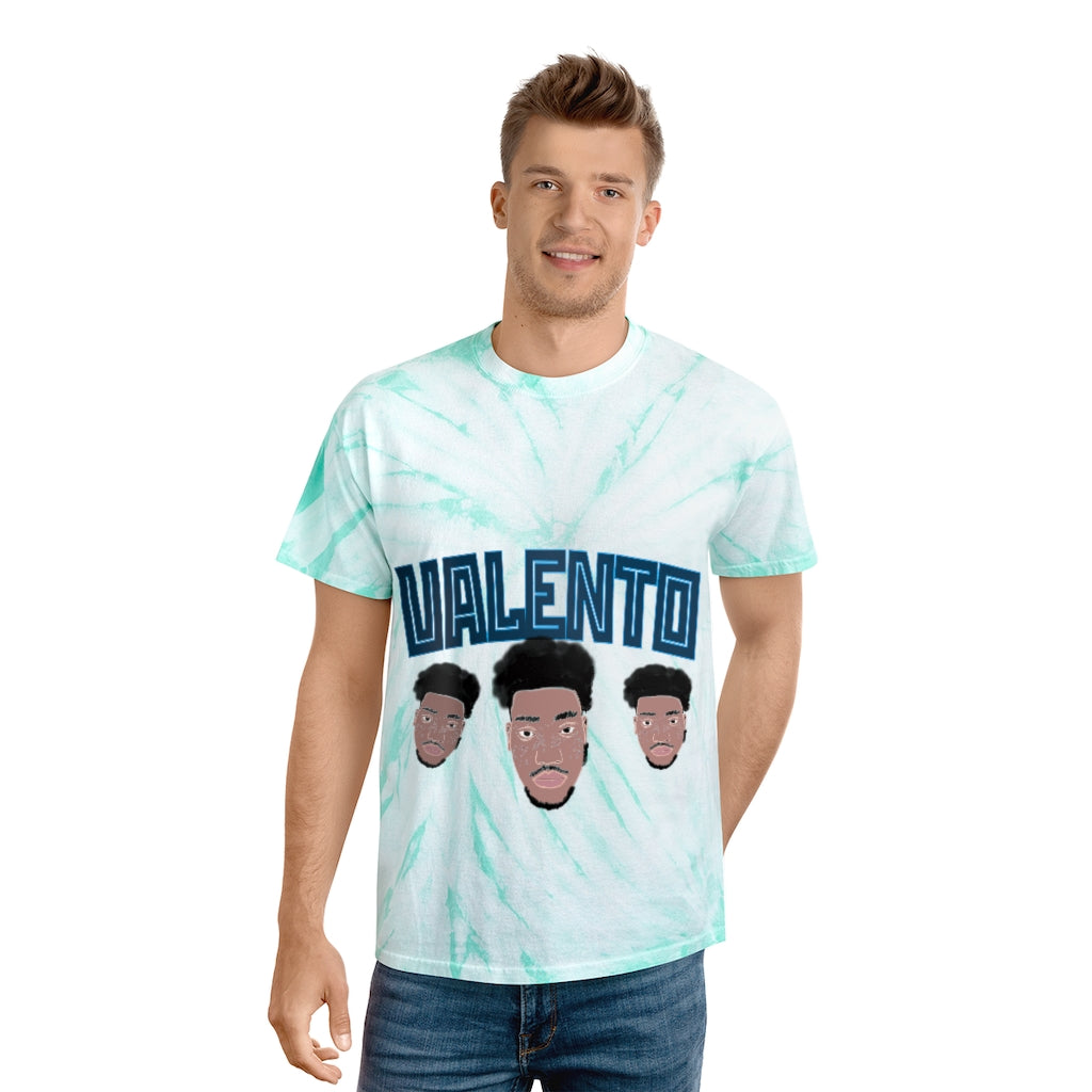 Tie-Dye Tee, Cyclone