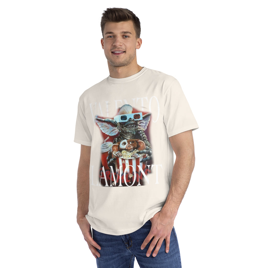 Organic Unisex Classic T-Shirt