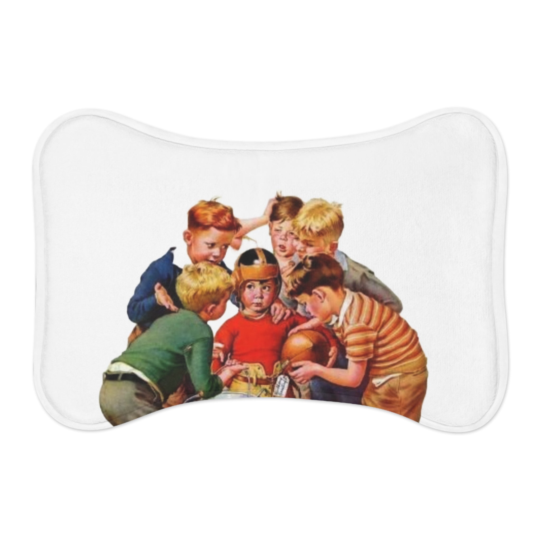 Pet Feeding Mats