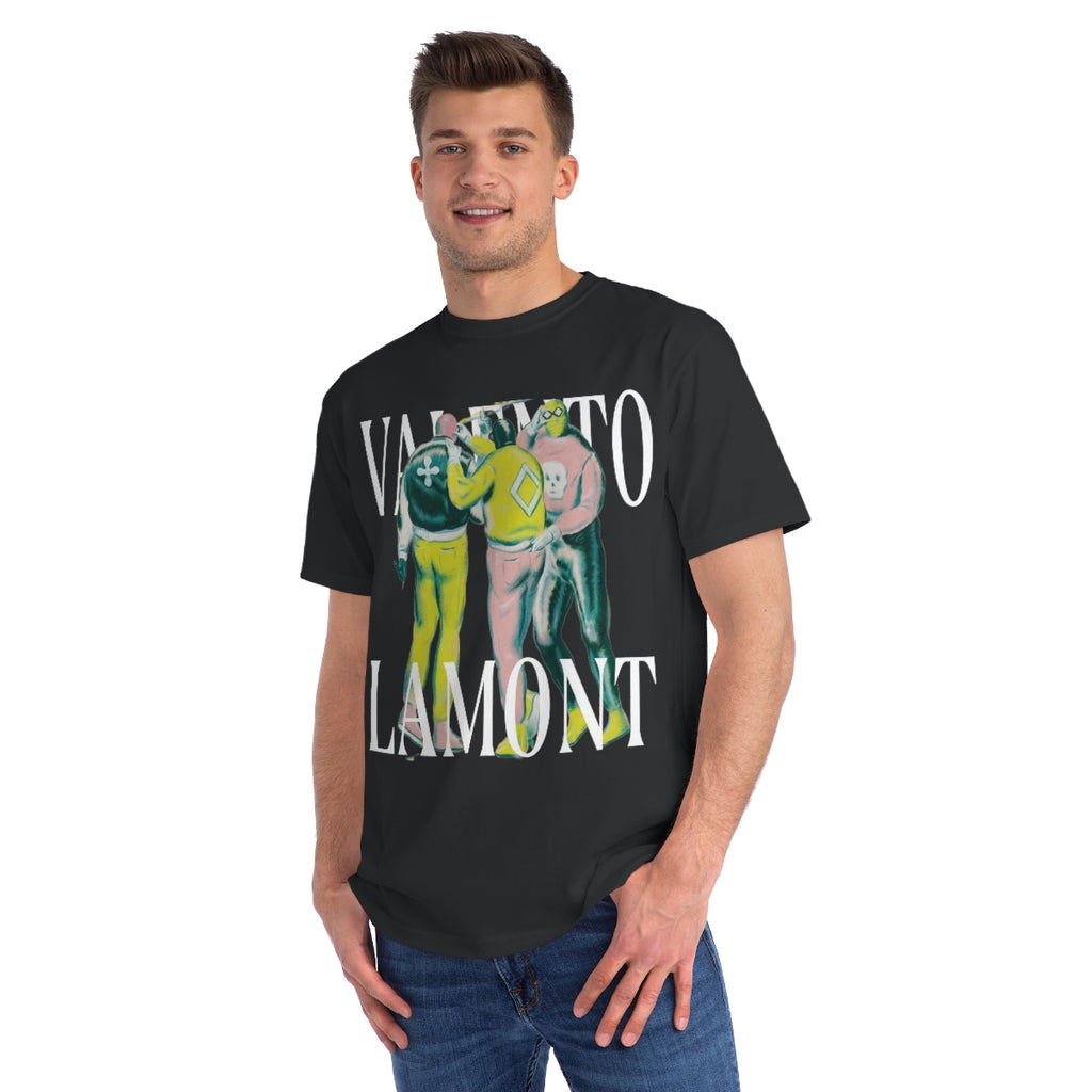 Organic Unisex Classic T-Shirt